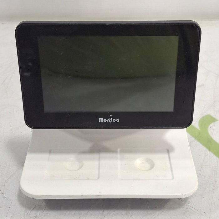 Monica Healthcare Limited 107-PT-001 Fetal Monitor