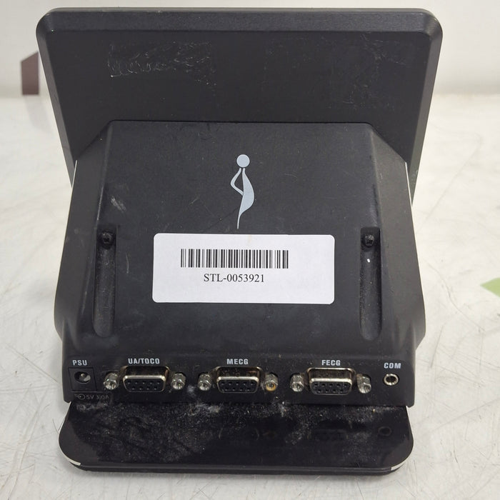Monica Healthcare Limited 107-PT-001 Fetal Monitor