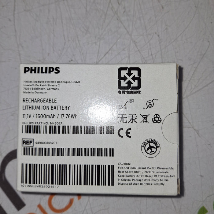 Philips IntelliVue X2 Monitor - OxiMax SpO2