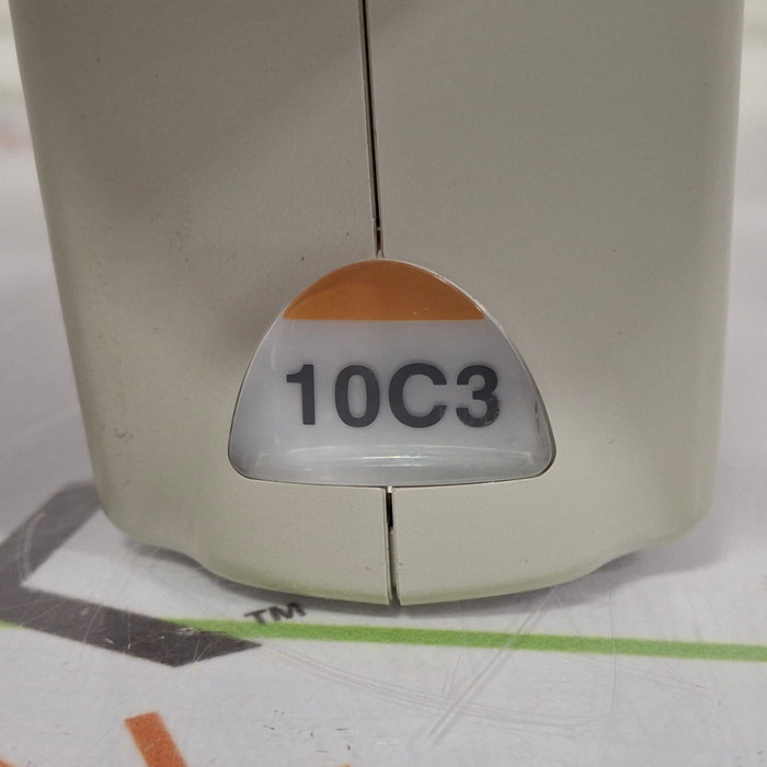 Toshiba PVT-674BT Convex Ultrasound Transducer