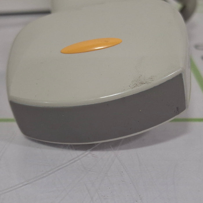 Toshiba PVT-674BT Convex Ultrasound Transducer