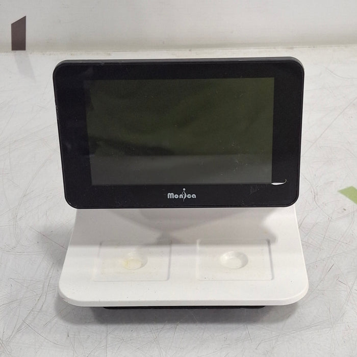 Monica Healthcare Limited 107-PT-001 Fetal Monitor