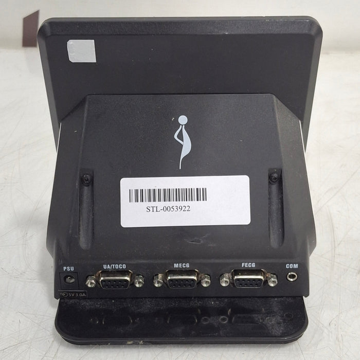 Monica Healthcare Limited 107-PT-001 Fetal Monitor