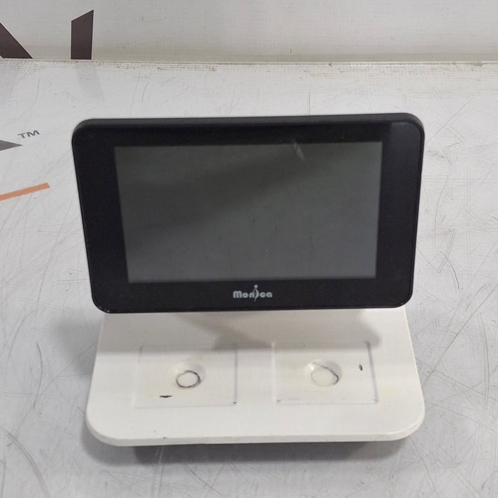 Monica Healthcare Limited 107-PT-001 Fetal Monitor