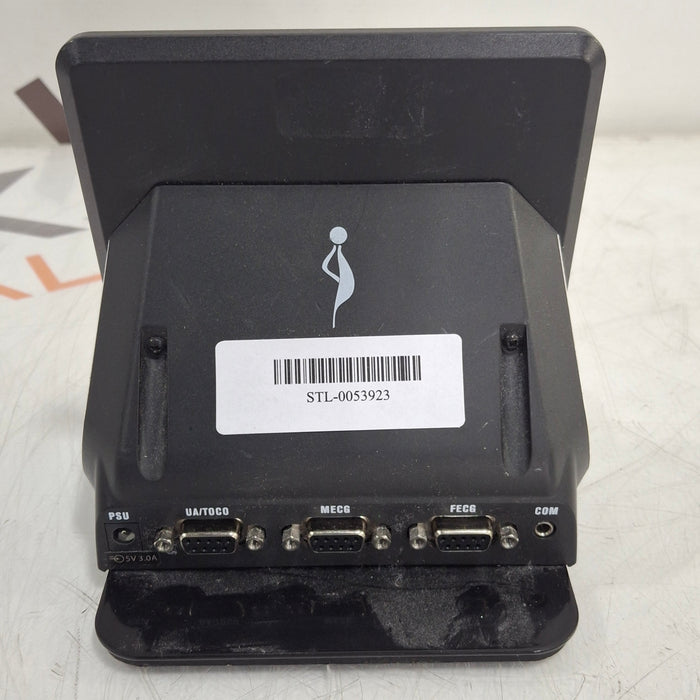 Monica Healthcare Limited 107-PT-001 Fetal Monitor