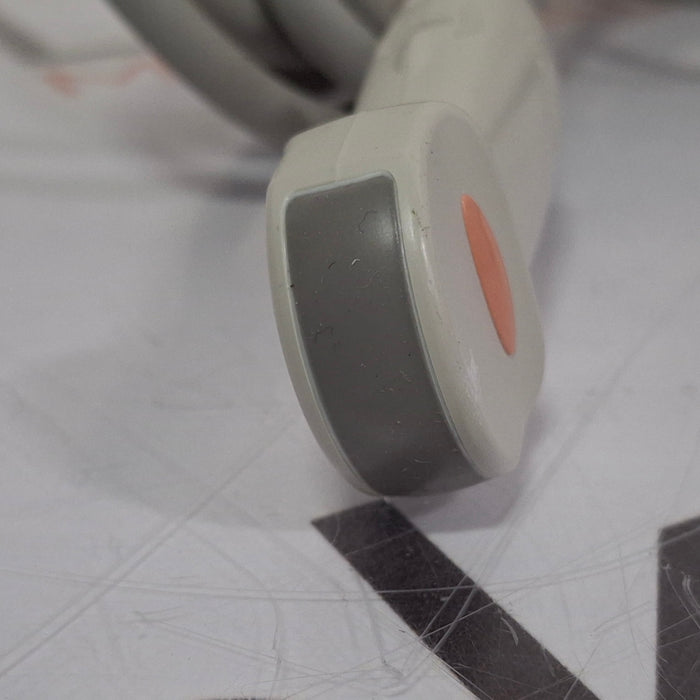 Toshiba PVT-712BT Convex Array Transducer