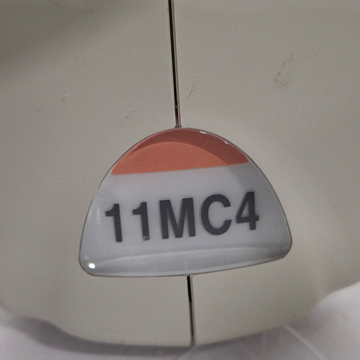 Toshiba PVT-712BT Convex Array Transducer