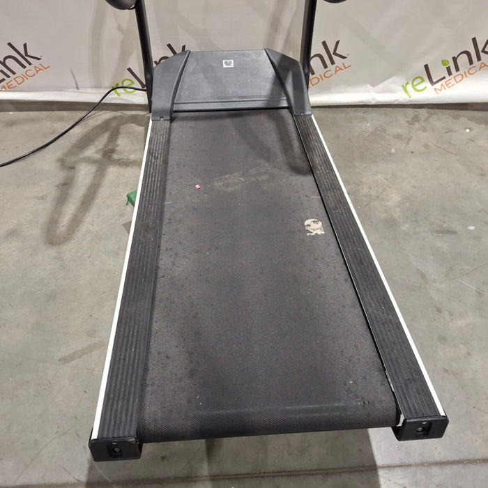 Full Vision TMX428 110 Trackmaster Stress Test Treadmill