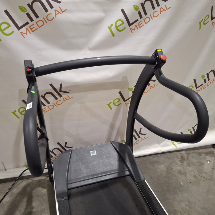 Full Vision TMX428 110 Trackmaster Stress Test Treadmill