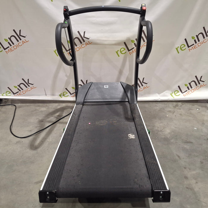 Full Vision TMX428 110 Trackmaster Stress Test Treadmill