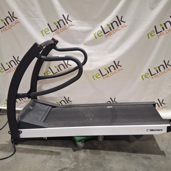 Full Vision TMX428 110 Trackmaster Stress Test Treadmill