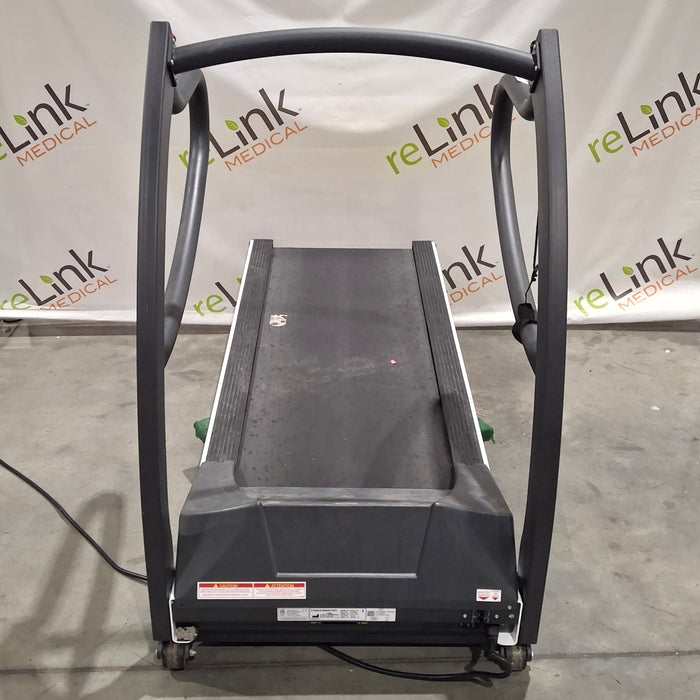 Full Vision TMX428 110 Trackmaster Stress Test Treadmill