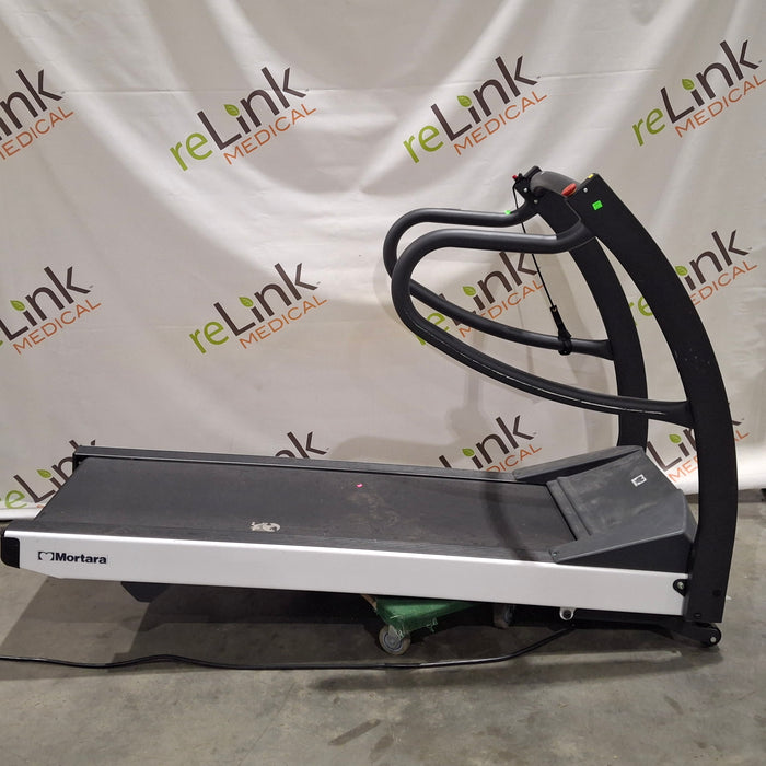 Full Vision TMX428 110 Trackmaster Stress Test Treadmill