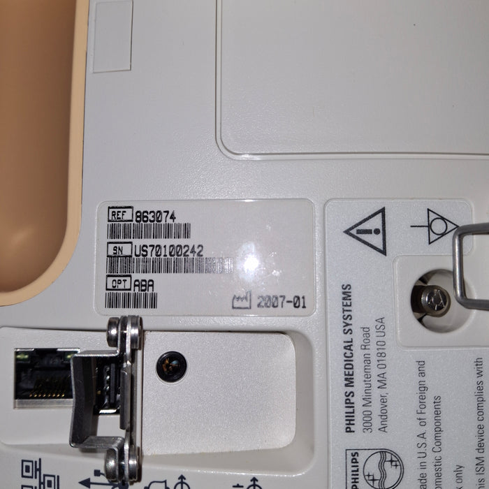 Philips Suresigns VS3 Vital Signs Monitor