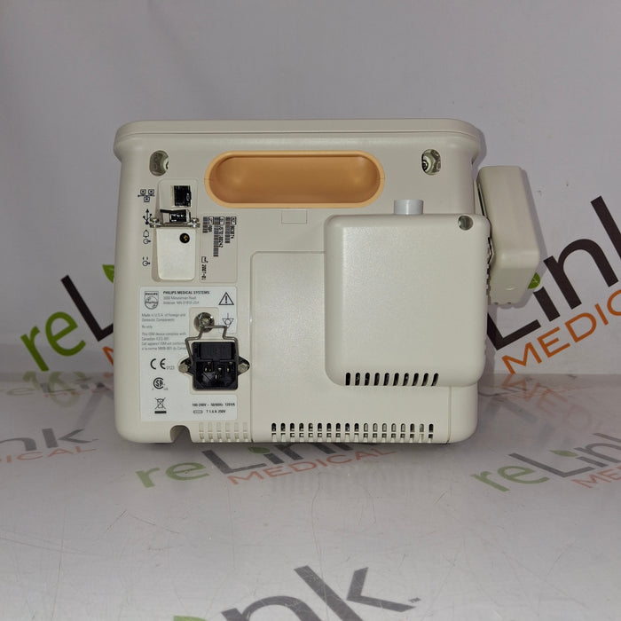 Philips Suresigns VS3 Vital Signs Monitor