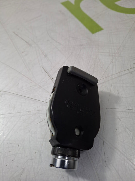 Welch Allyn 11610 Ophthalmoscope Head