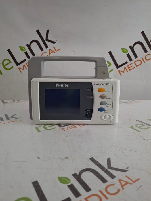 Philips IntelliVue X2 Monitor - Masimo SpO2