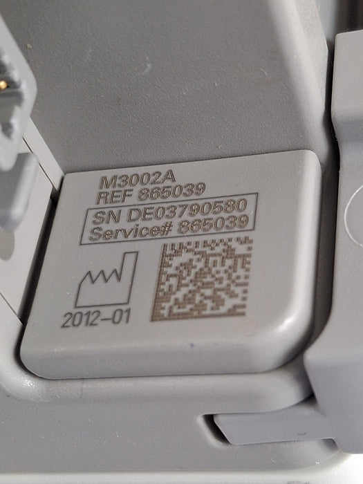 Philips IntelliVue X2 Monitor - Masimo SpO2