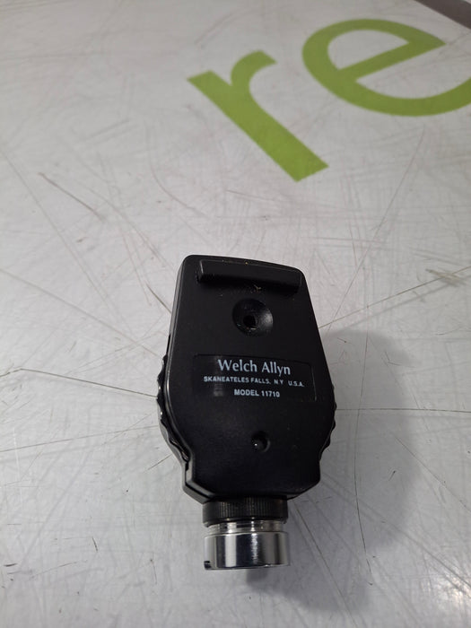 Welch Allyn 11710 Standard Ophthalmoscope Head