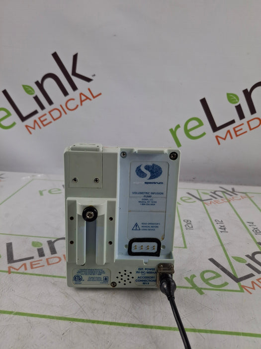 Baxter Sigma Spectrum 6.02.07 without Battery Infusion Pump