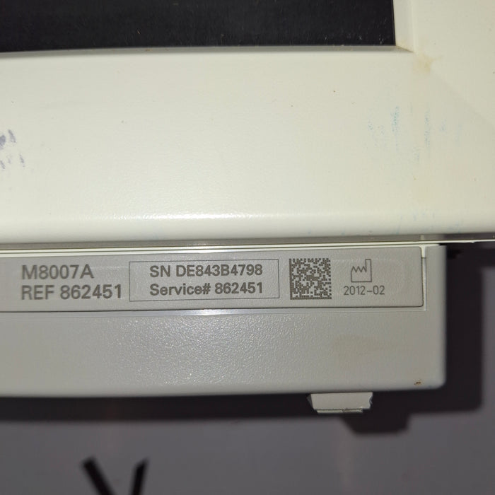 Philips IntelliVue MP70 - Anesthesia Patient Monitor
