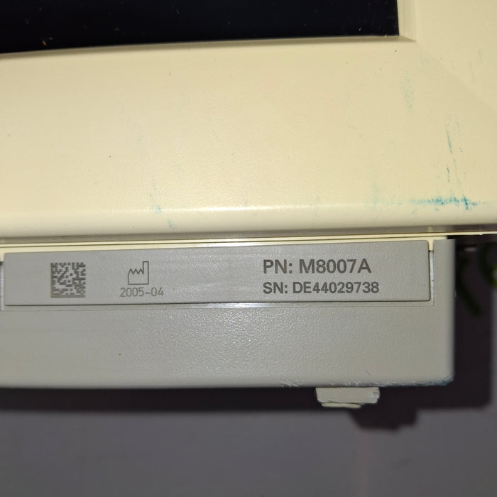 Philips IntelliVue MP70 - Anesthesia Patient Monitor