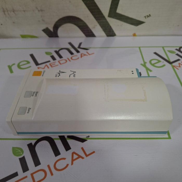 Philips M3001A-A01C06 Fast SpO2, NIBP, ECG, Temp, IBP MMS Module