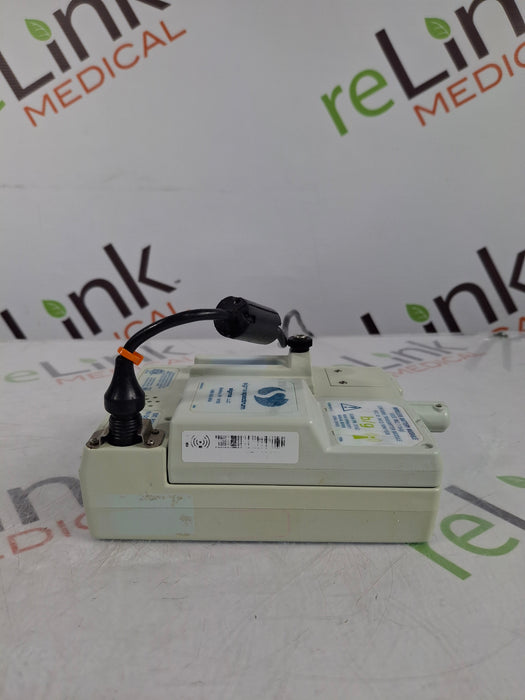 Baxter Sigma Spectrum 6.05.14 with B/G Battery Infusion Pump