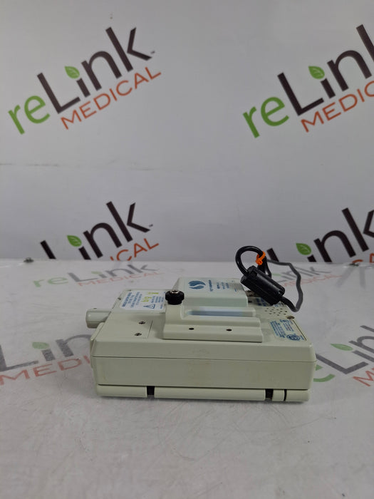 Baxter Sigma Spectrum 6.05.14 with B/G Battery Infusion Pump