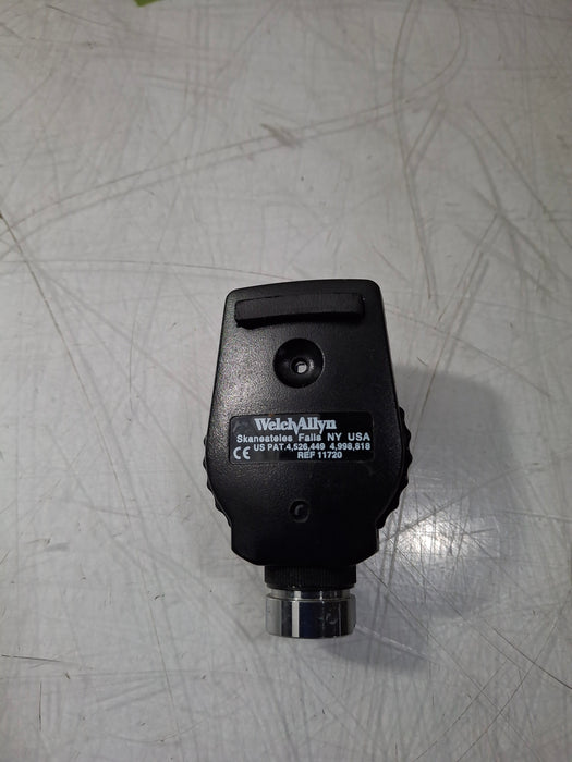 Welch Allyn 11720 Panoptic Ophthalmoscope Head