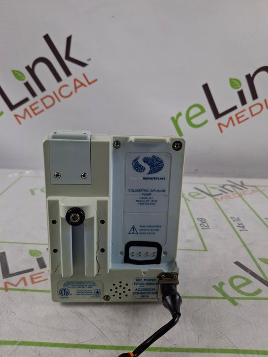 Baxter Sigma Spectrum 6.05.14 without Battery Infusion Pump