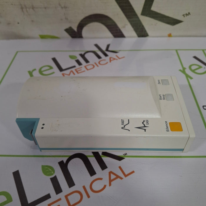Philips M3001A-A01C06 Fast SpO2, NIBP, ECG, Temp, IBP MMS Module