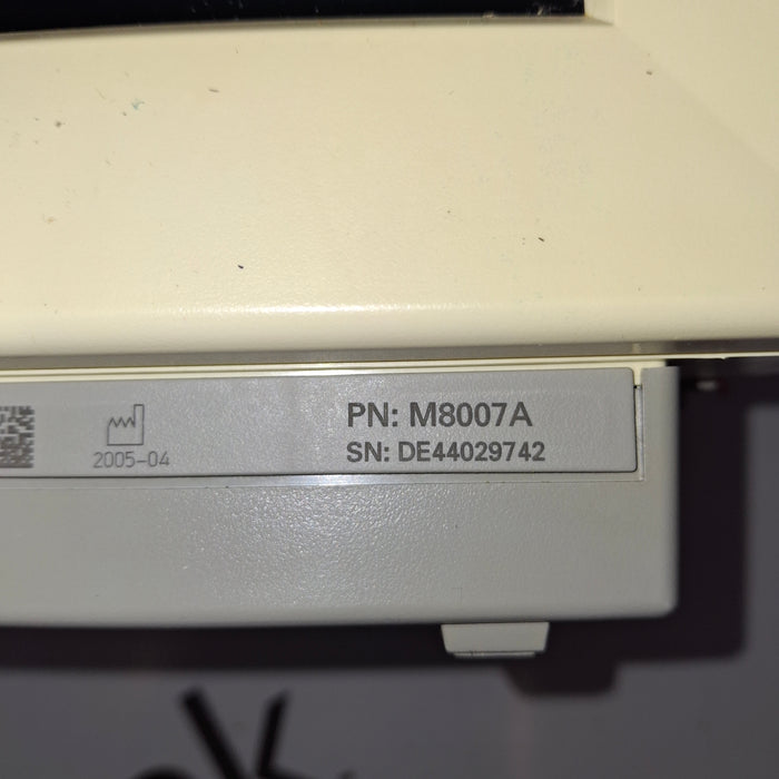 Philips IntelliVue MP70 - Anesthesia Patient Monitor