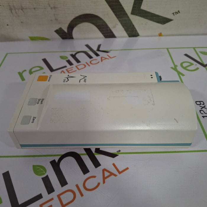 Philips M3001A-A01C06 Fast SpO2, NIBP, ECG, Temp, IBP MMS Module