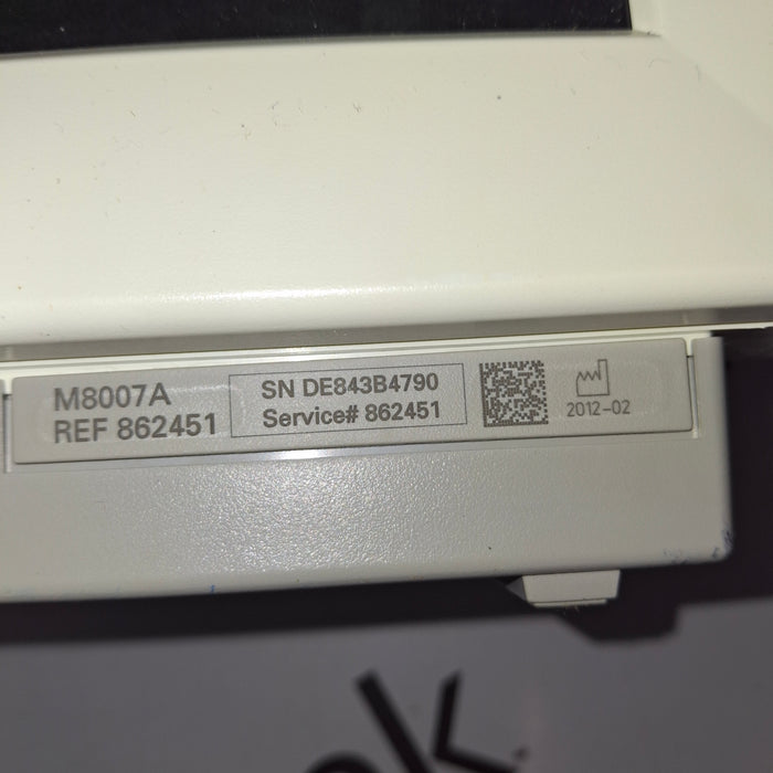 Philips IntelliVue MP70 - Anesthesia Patient Monitor