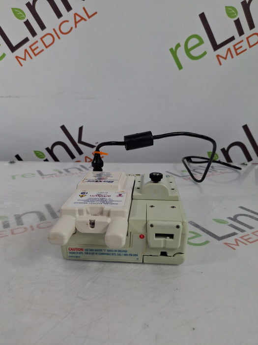 Baxter Sigma Spectrum 6.05.14 with A/B/G/N Battery Infusion Pump
