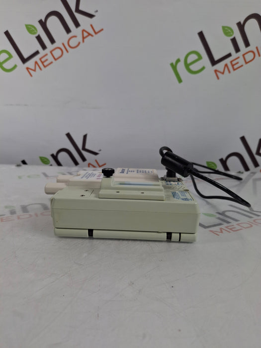 Baxter Sigma Spectrum 6.05.14 with A/B/G/N Battery Infusion Pump