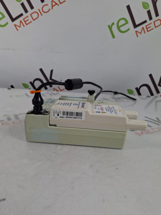 Baxter Sigma Spectrum 6.05.14 with A/B/G/N Battery Infusion Pump