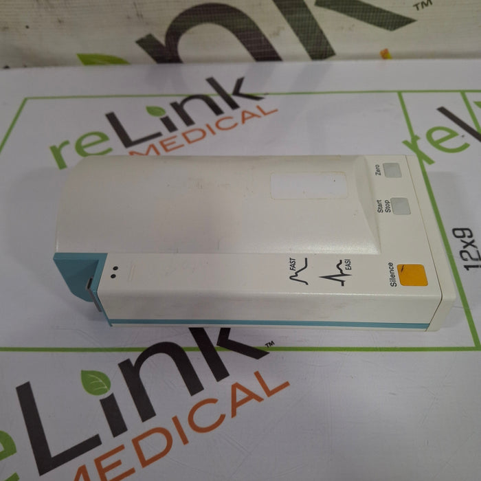 Philips M3001A-A01C06 Fast SpO2, NIBP, ECG, Temp, IBP MMS Module