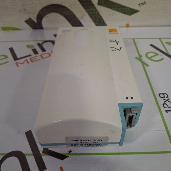 Philips M3001A-A01C06 Fast SpO2, NIBP, ECG, Temp, IBP MMS Module