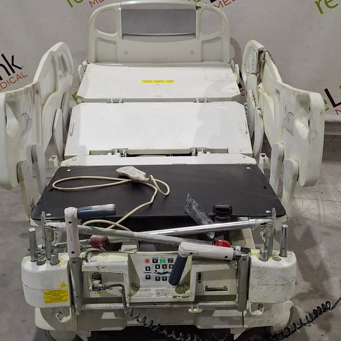 Stryker InTouch 2141 Critical Care Hospital Bed