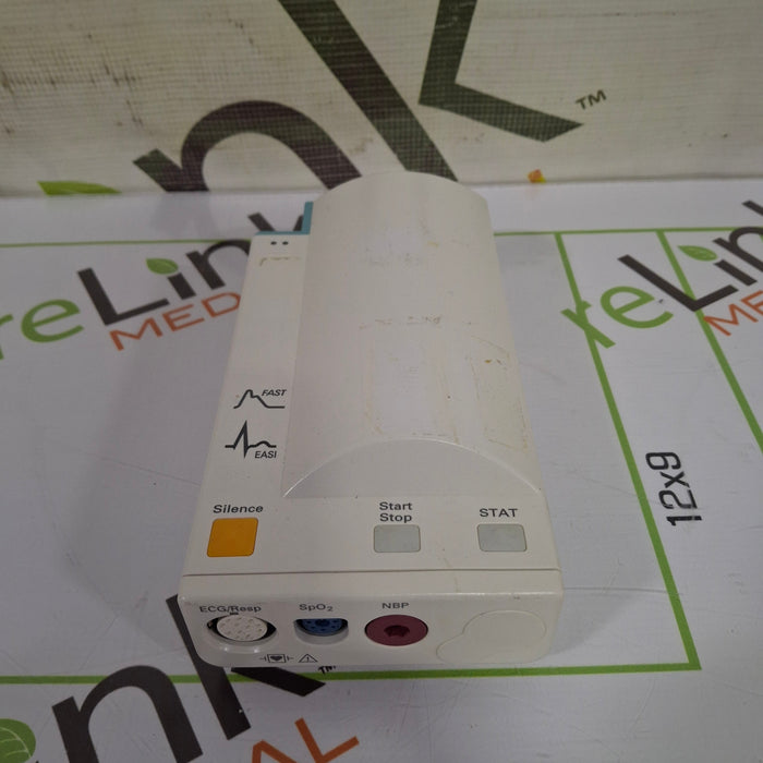 Philips M3001A-A01 Fast SpO2, NIBP, ECG MMS Module