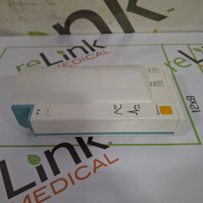 Philips M3001A-A01 Fast SpO2, NIBP, ECG MMS Module