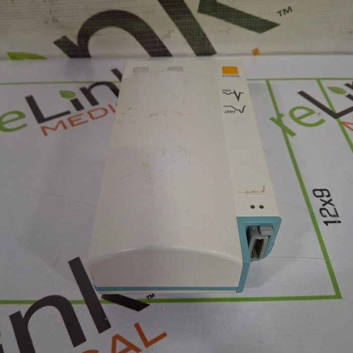 Philips M3001A-A01 Fast SpO2, NIBP, ECG MMS Module