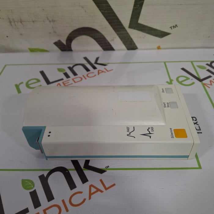 Philips M3001A-A01C06 Fast SpO2, NIBP, ECG, Temp, IBP MMS Module