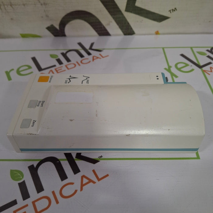 Philips M3001A-A01C06 Fast SpO2, NIBP, ECG, Temp, IBP MMS Module