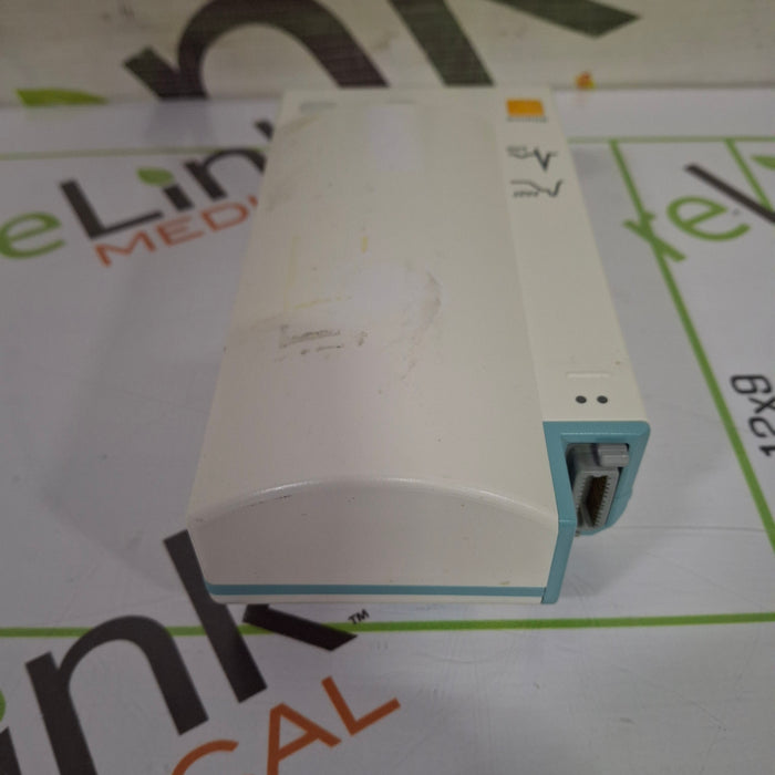 Philips M3001A-A01 Fast SpO2, NIBP, ECG MMS Module