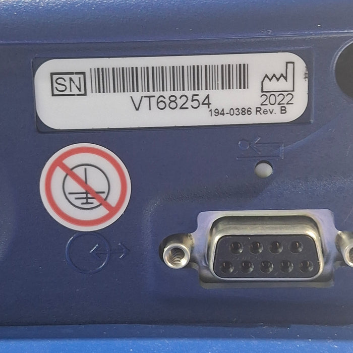 Covidien BIS Monitoring System Bispectral Index Monitor