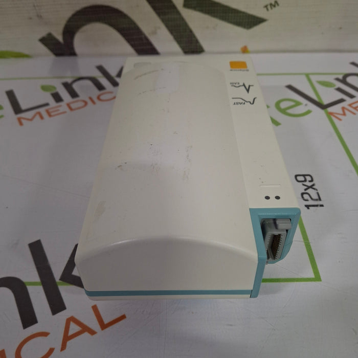 Philips M3001A-A01C06 Fast SpO2, NIBP, ECG, Temp, IBP MMS Module
