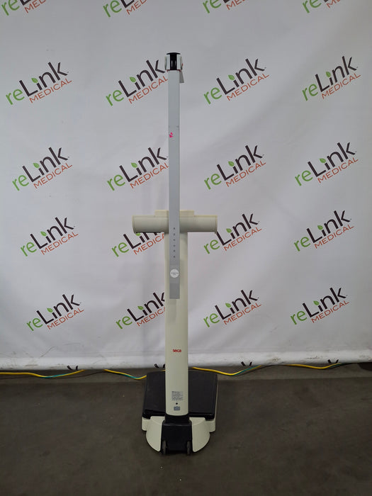Seca Corp. 703 1321993 Digital Column Scale with BMI
